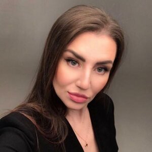 Лариса Королёва
