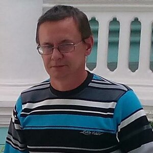 Alexey Chistyakov