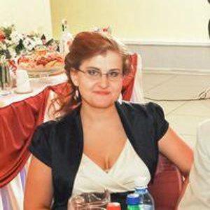 Светлана Шевченко