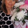 Светлана Кудрявцева