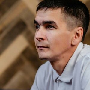Yury Milyutin