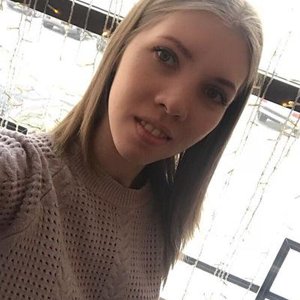 Мария Жаворонкова