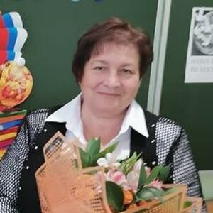 Tatyana Stepankina