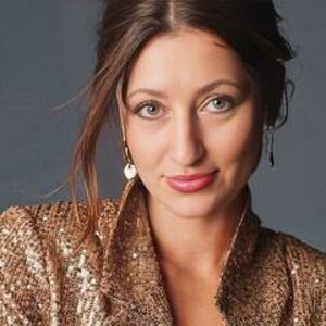 Tamara Gerzhina