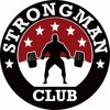 Strongman club