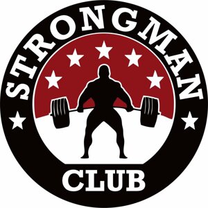 Strongman club