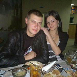 Александр Чумаков