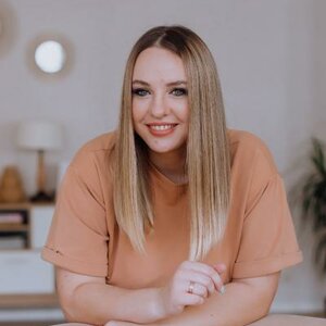 Ekaterina Shneyder