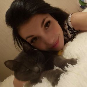 Natuska Balzamova