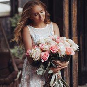 Кристина Виноградова