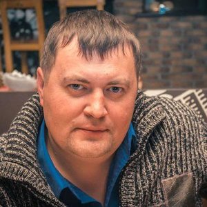 Константин Налиткин
