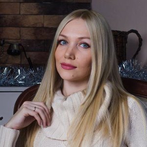 Ксения Семенченко