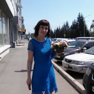 Юлия Чутова