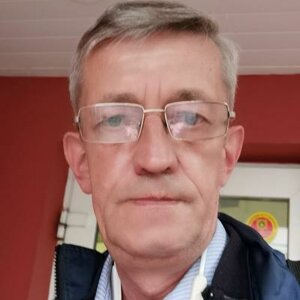 Alexandr Shabarshov