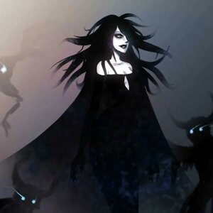 shadow queen