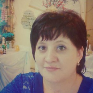 Svetlana Krasnikova