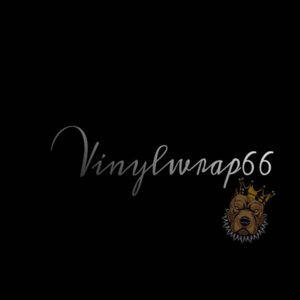 Vinylwrap66