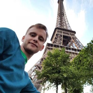Андрей Кондауров