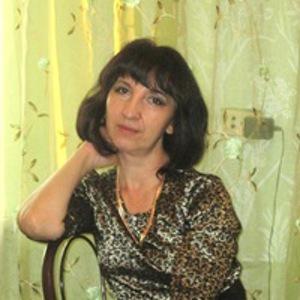Рената Юрьева (Каримова)