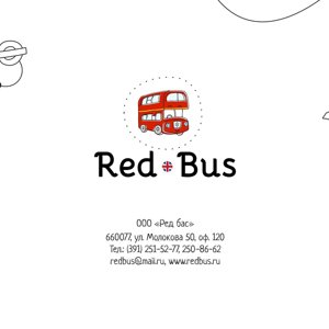 Red Bus