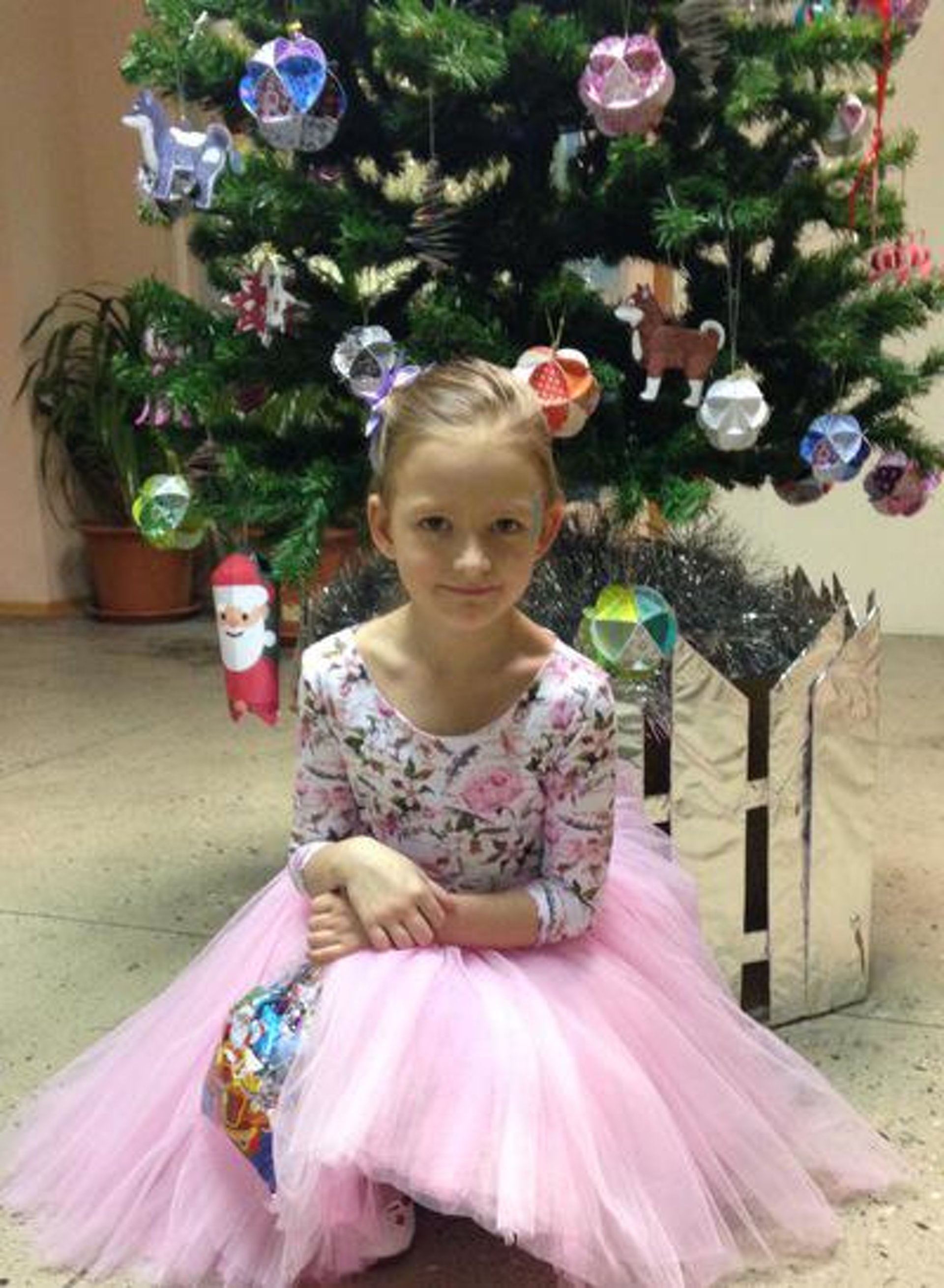 Ольга жадеева