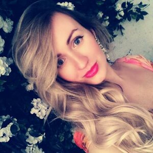 Marina Babarykina
