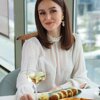 Шевелева Екатерина