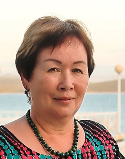 Erika korti studio