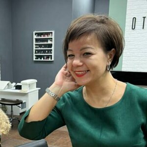 Nina Smirnova