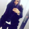 Evgenia Nikolaevna