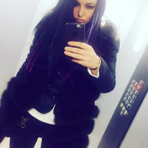 Evgenia Nikolaevna