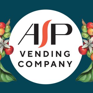 Aspvending