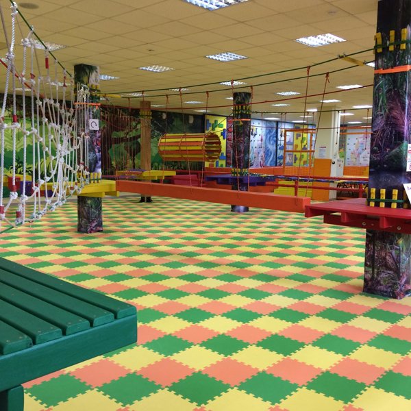 Игровой клуб барнаул