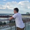 Виктор Константинов