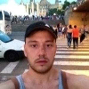 Константин Ланин