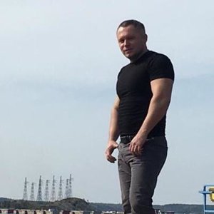 Gleb Fitosov