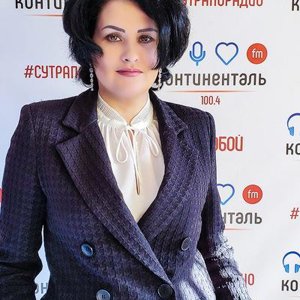 Tatyana Norievskaya