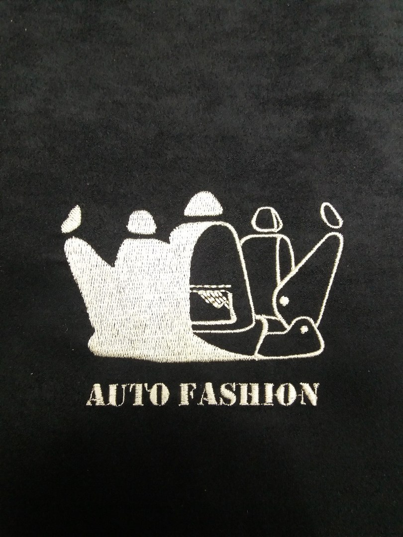 Auto fashion