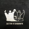 Auto fashion