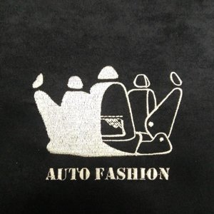 Auto fashion