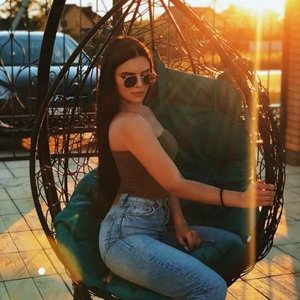 Arina Bychkova