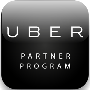 Uber, Омский партнер "Ю-Сервис"