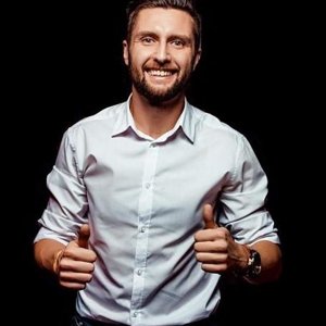 Артем Сухоруков АН Жилые Кварталы Екатеринбурга