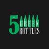 5 green bottles