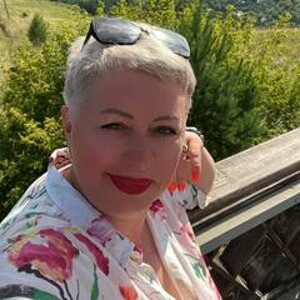 Lyubov Vorfolomeeva