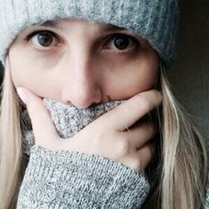 Alena Glebova
