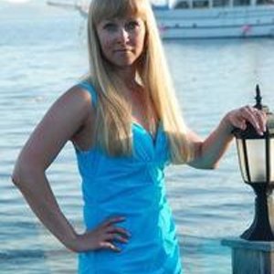 Елена Лихицкая