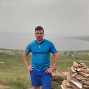 Yury Rodionov