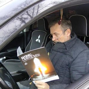 Andrey Syagaylo