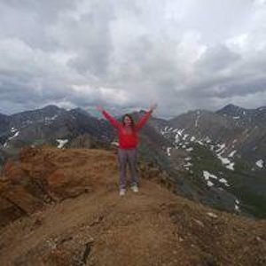 Наталия Юрлова